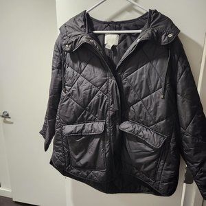 Puffed Jacket